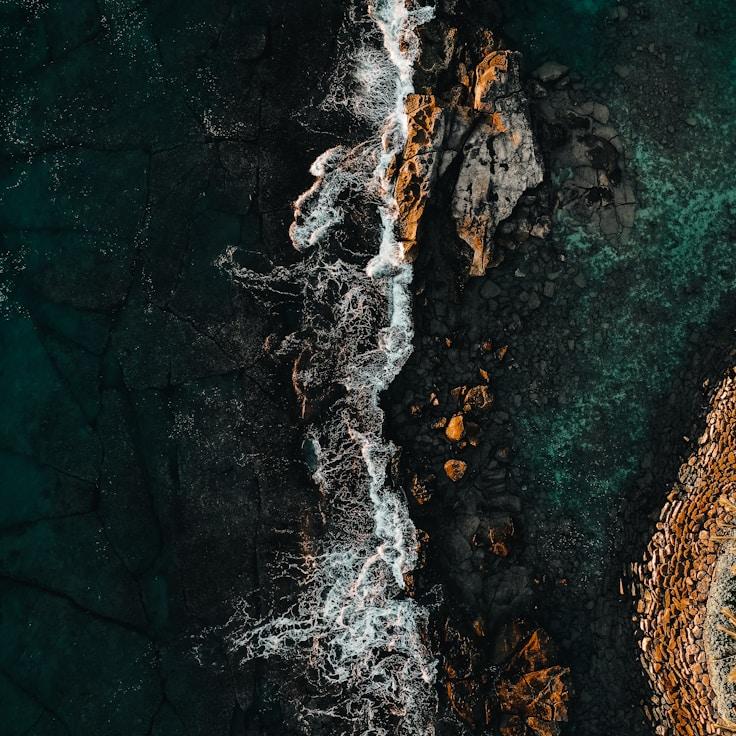 Low-impact nature route